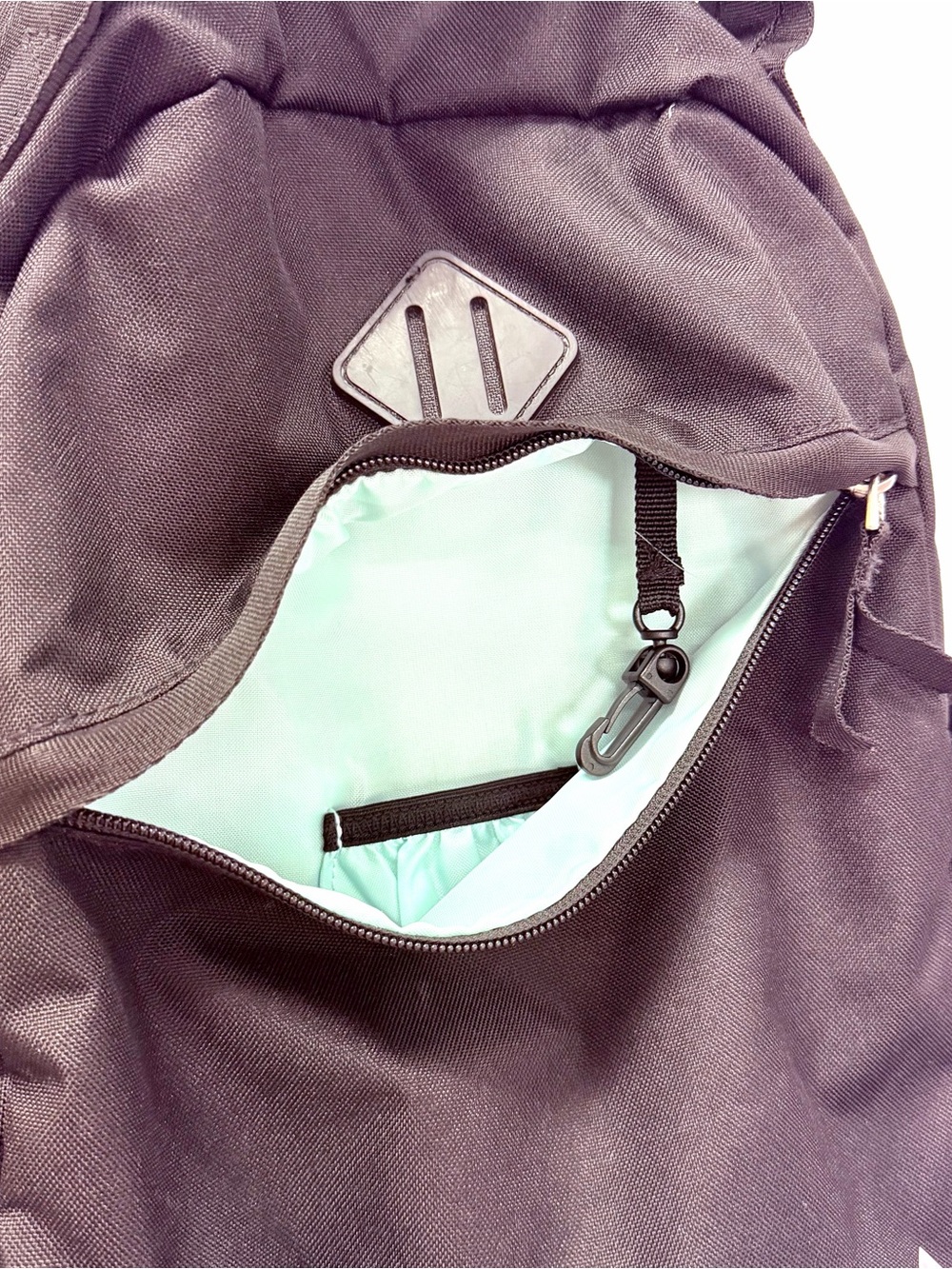 ADIDAS Squad Backpack - Picture 5 of 5